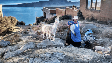 bolivia